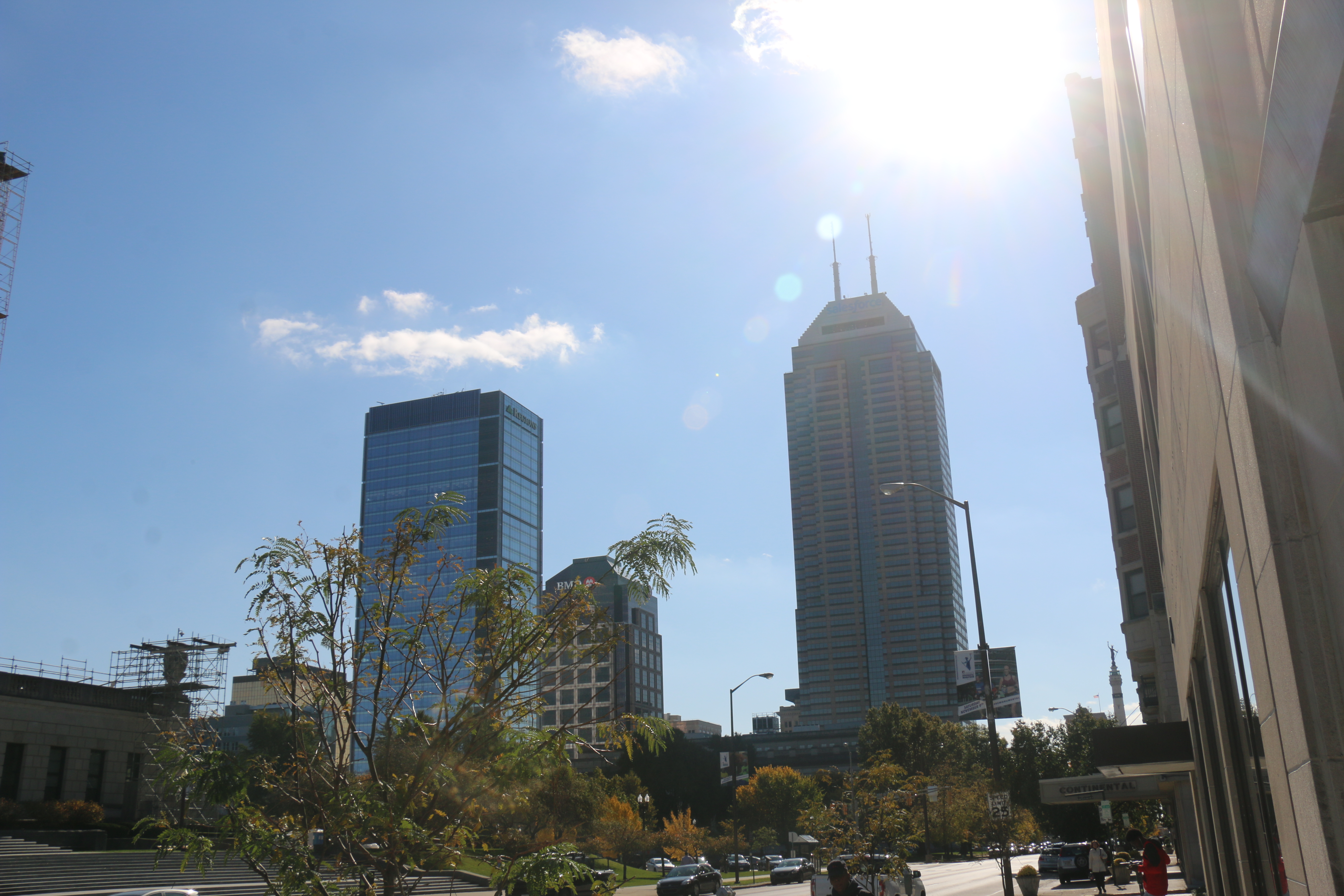 Indianapolis