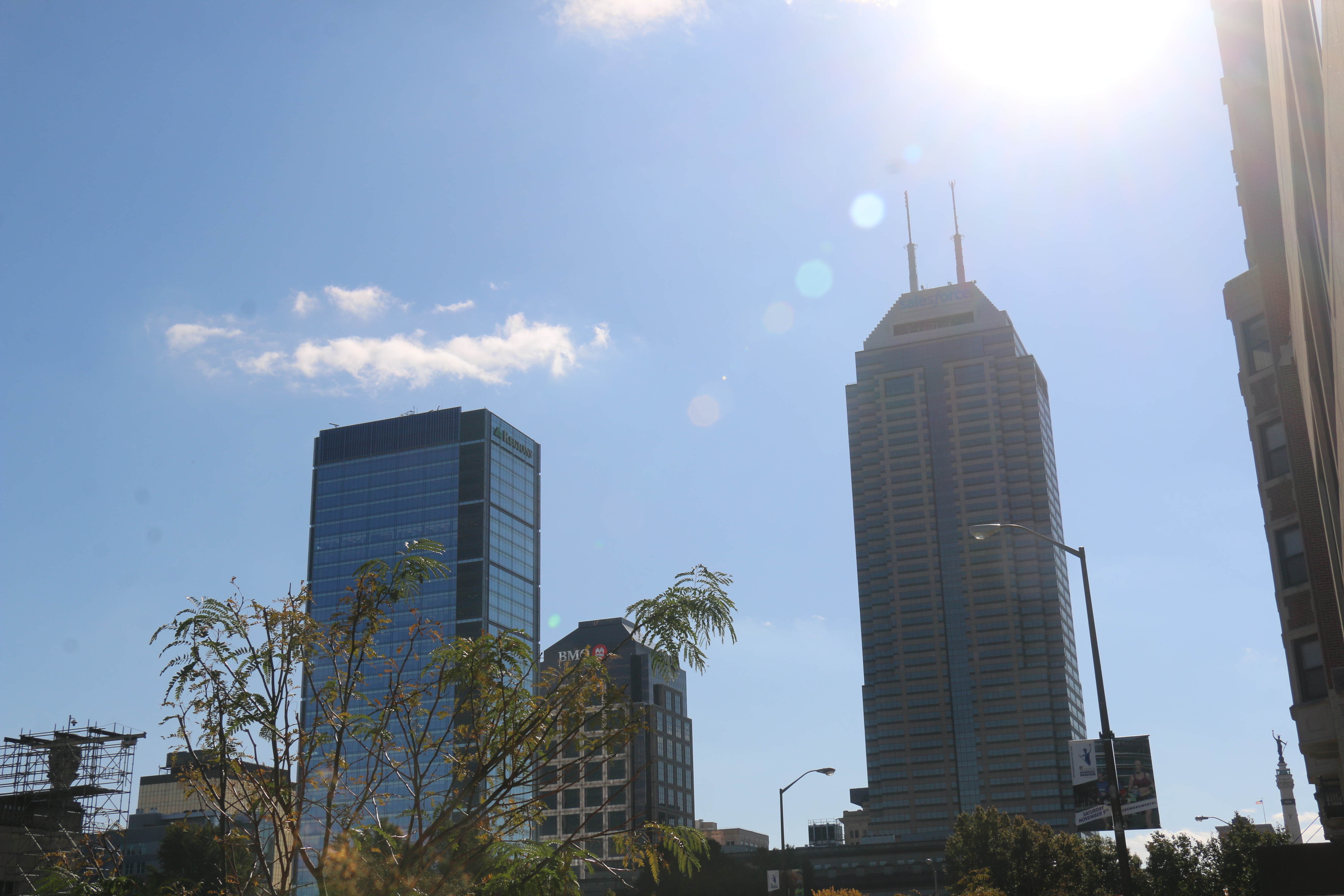 Indianapolis