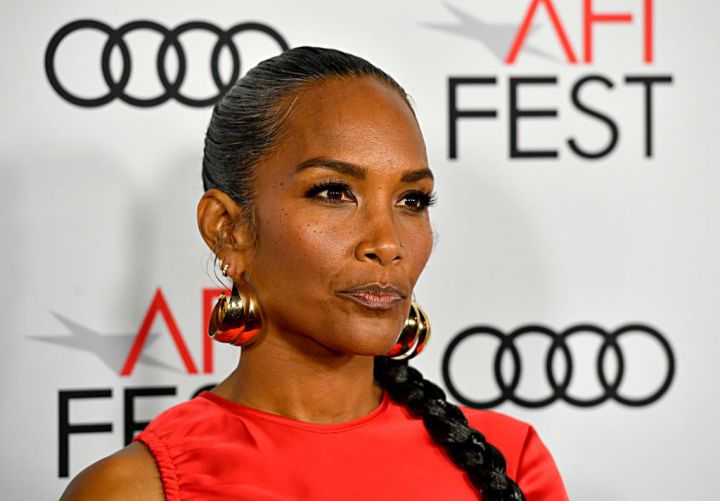 Mara Brock Akil