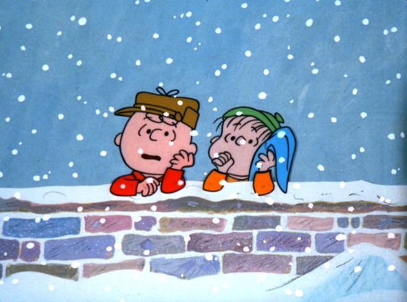 ABC's "Charlie Brown"