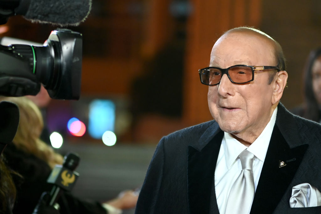 National Portrait Gallery's 2019 November Gala