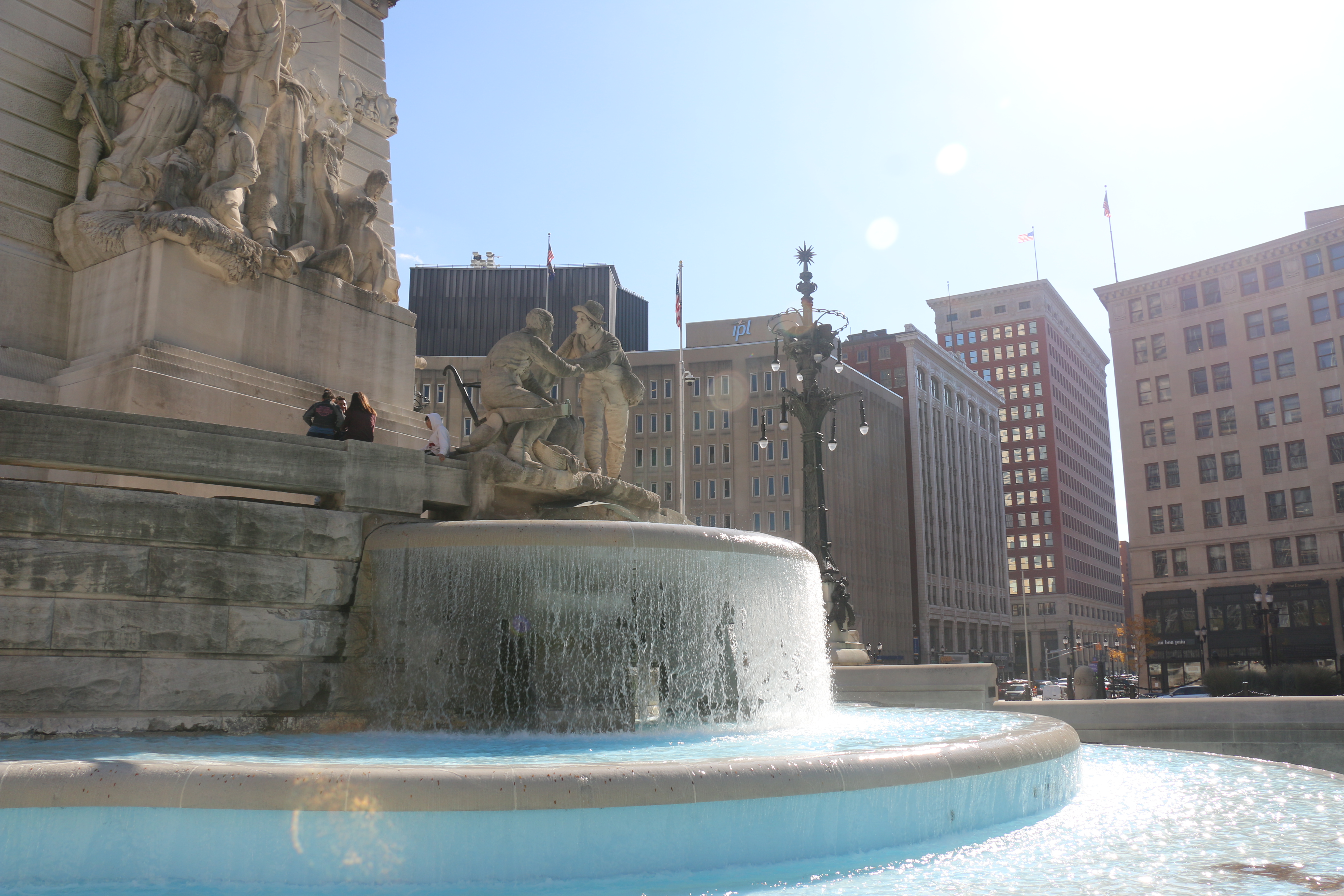 Indianapolis
