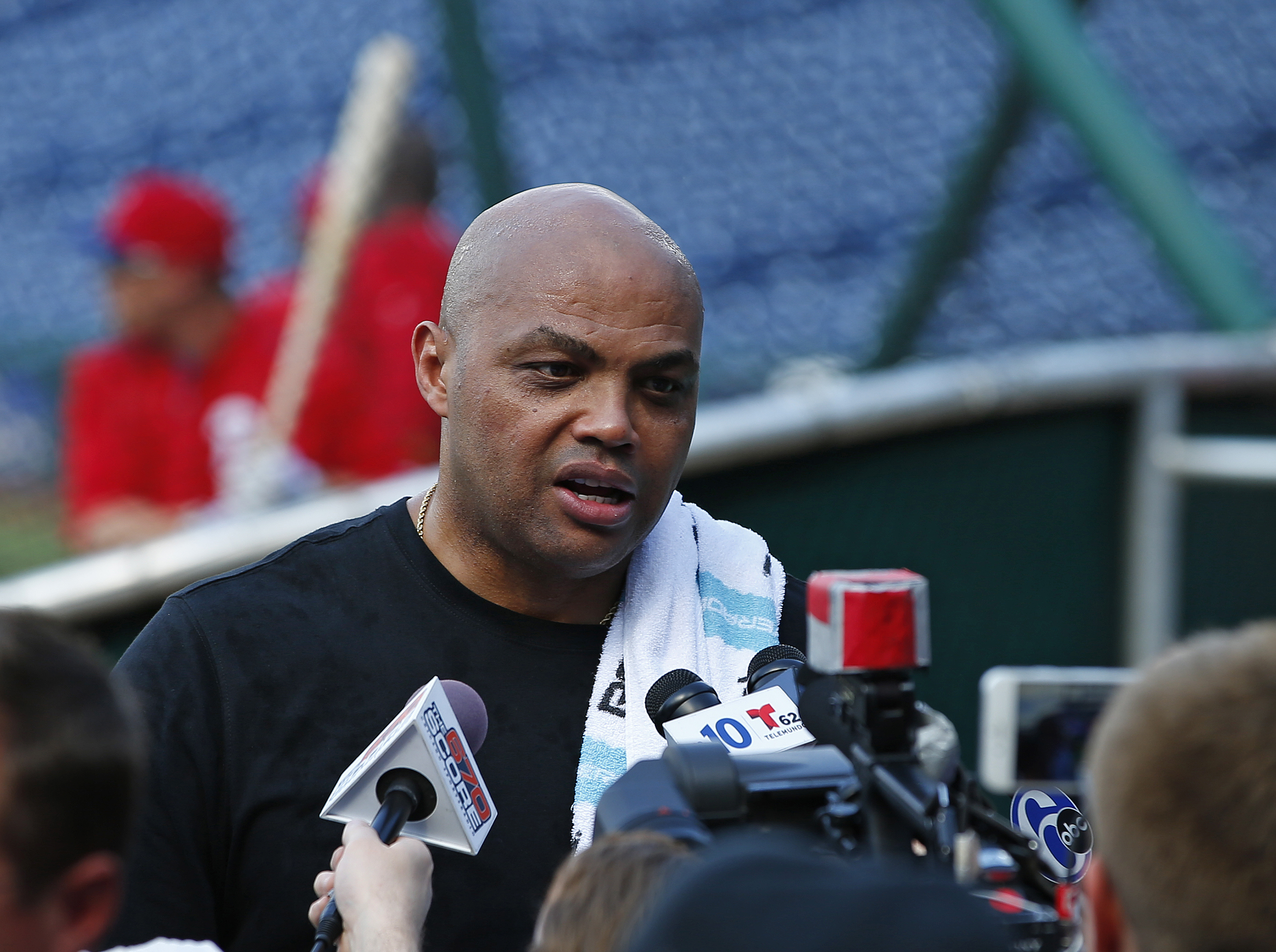 Chicago Cubs v Philadelphia Phillies