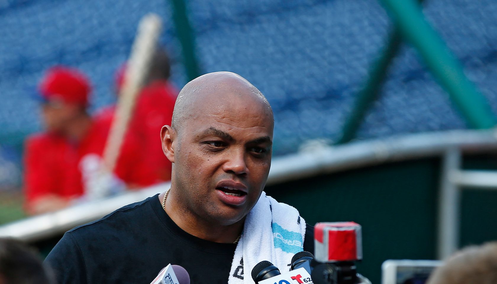 Chicago Cubs v Philadelphia Phillies