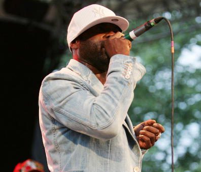 Marc Ecko Hosts Central Park Concert To Help Endangered Rhinos