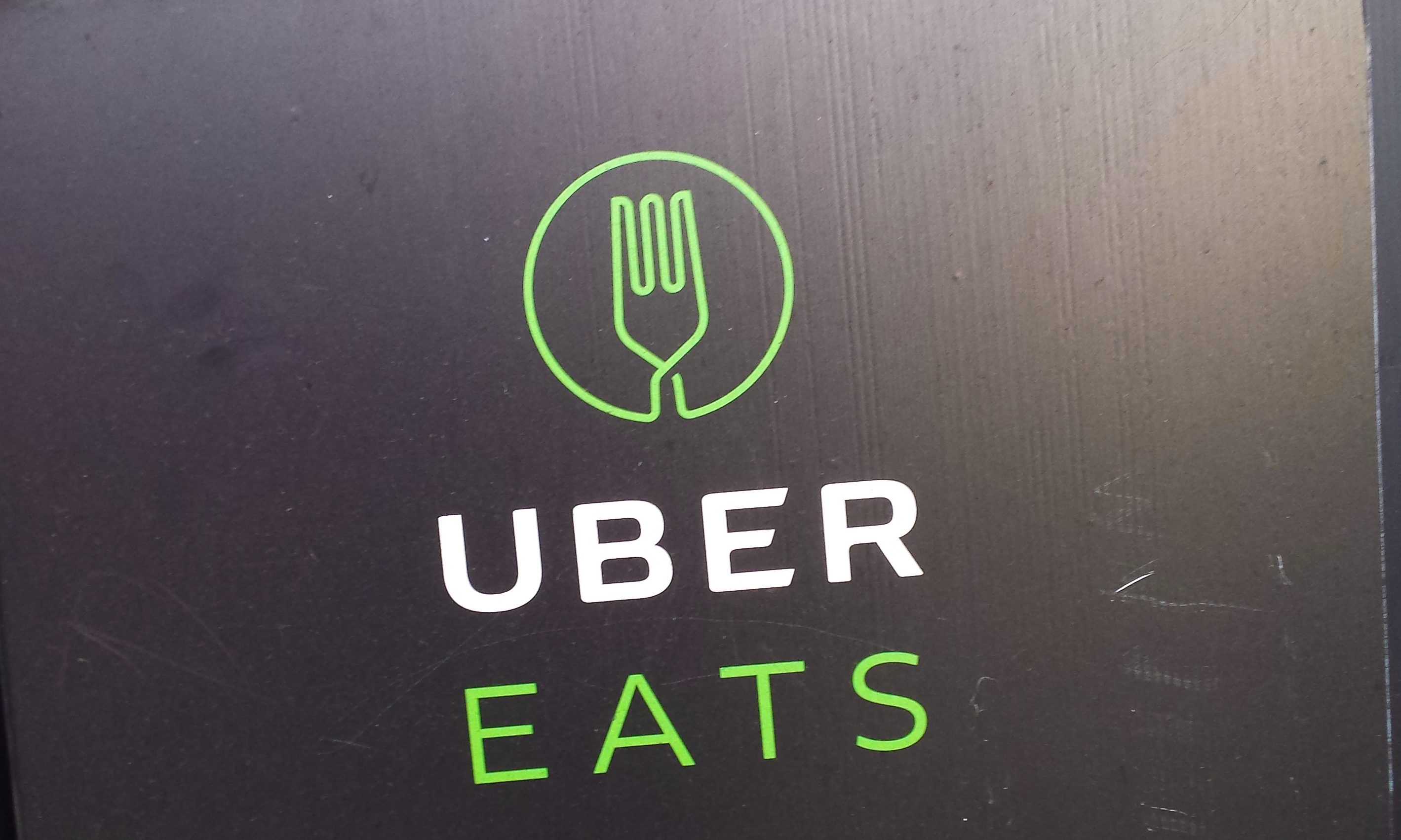 Deliveroo - Online food ordering company