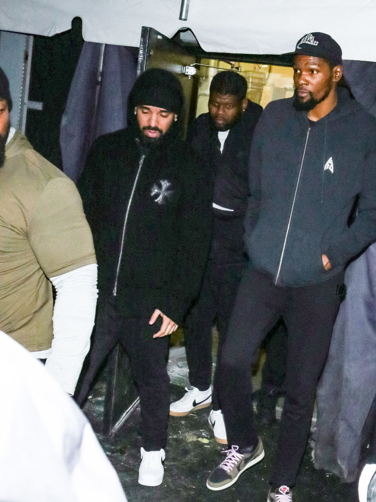 Celebrity Sightings In Los Angeles - March 10, 2020