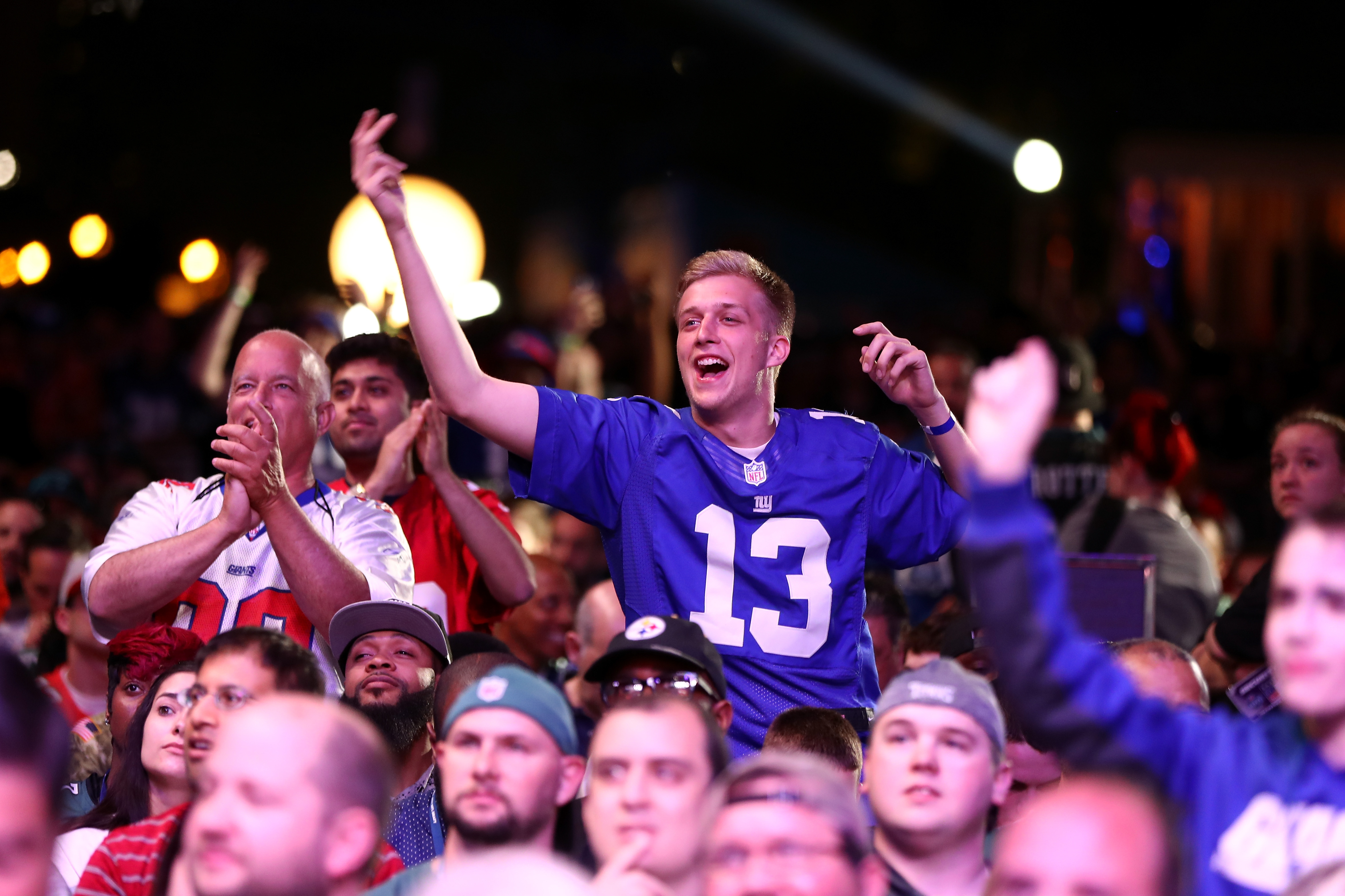 NFL Draft