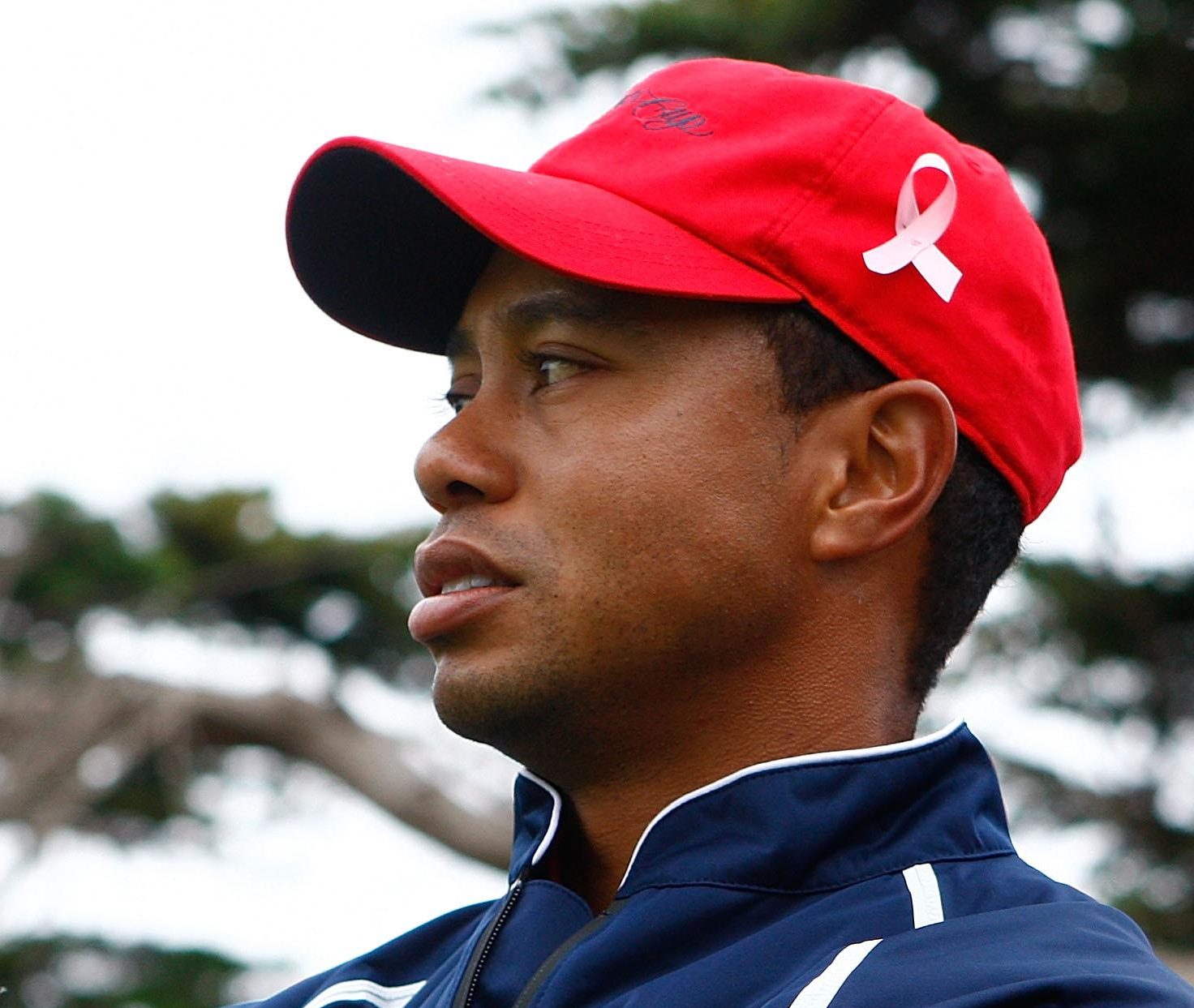 The Presidents Cup- Final Round