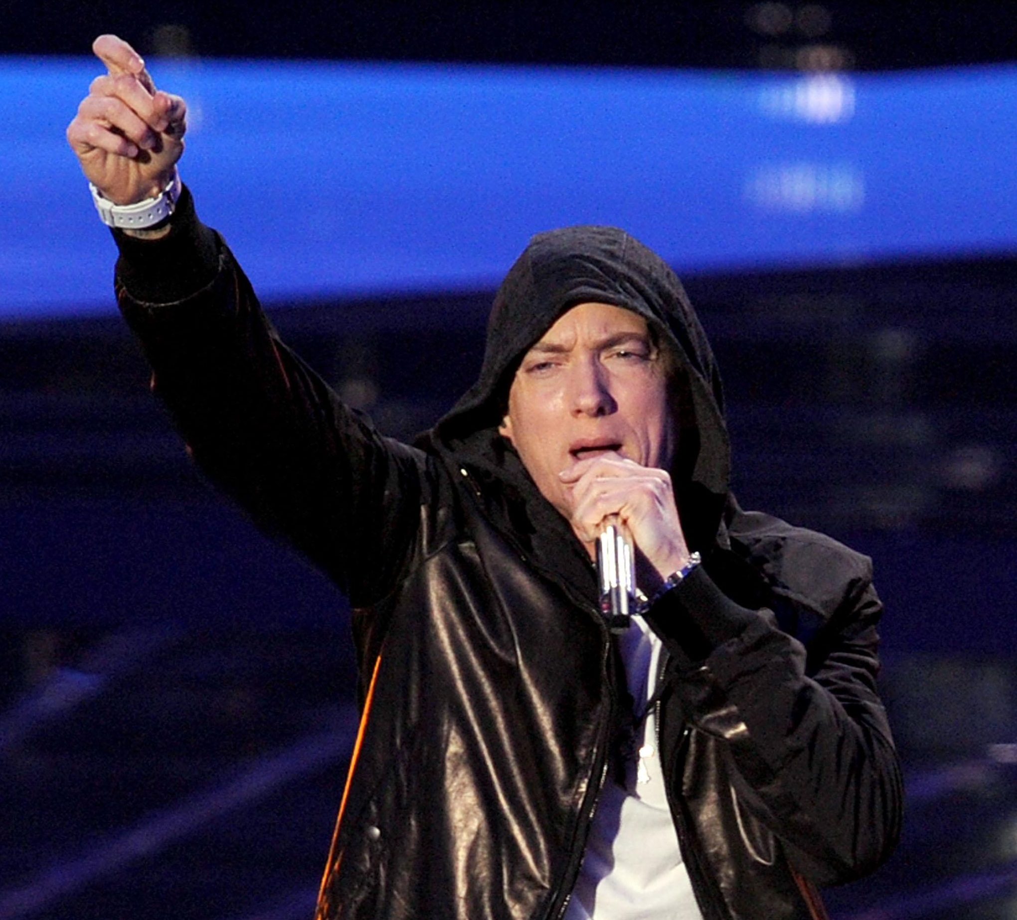 2010 MTV Video Music Awards - Show