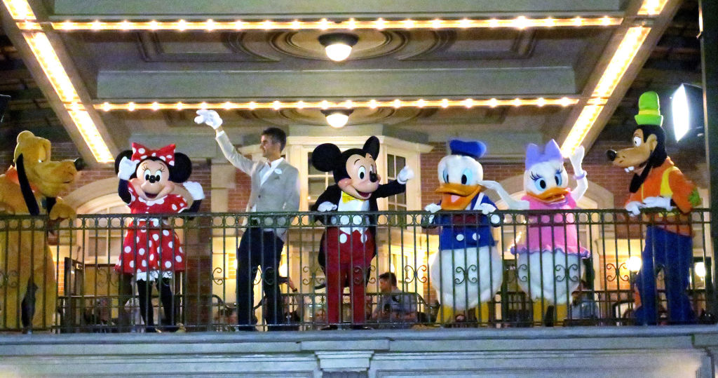 Disney wants to reopen Magic Kingdom and Animal Kingdom July 11. SeaWorld plans public reopening June 11