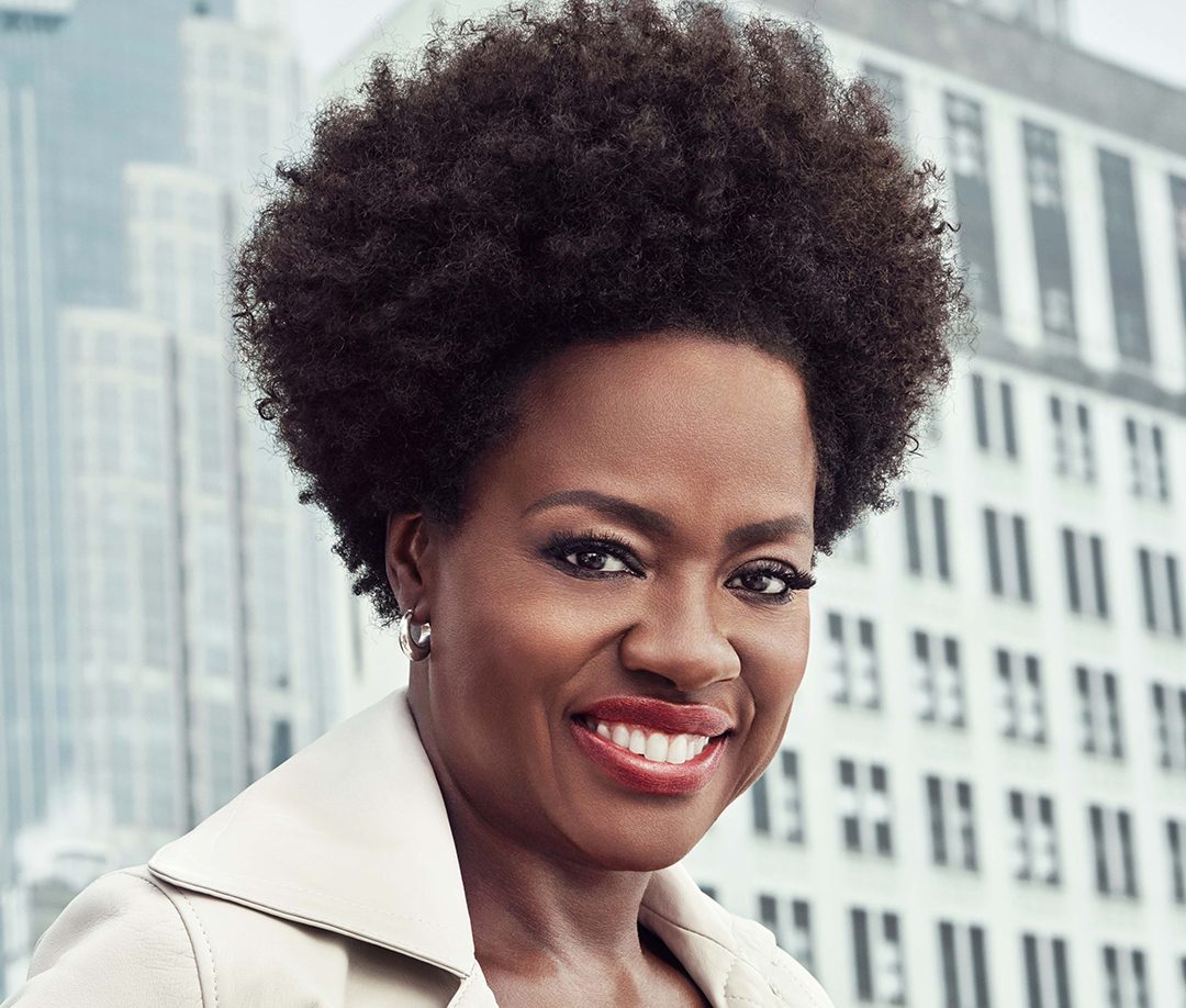 Viola Davis