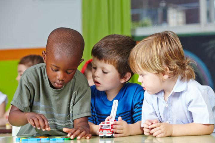 Signed The Every Student Succeeds Act (ESSA)