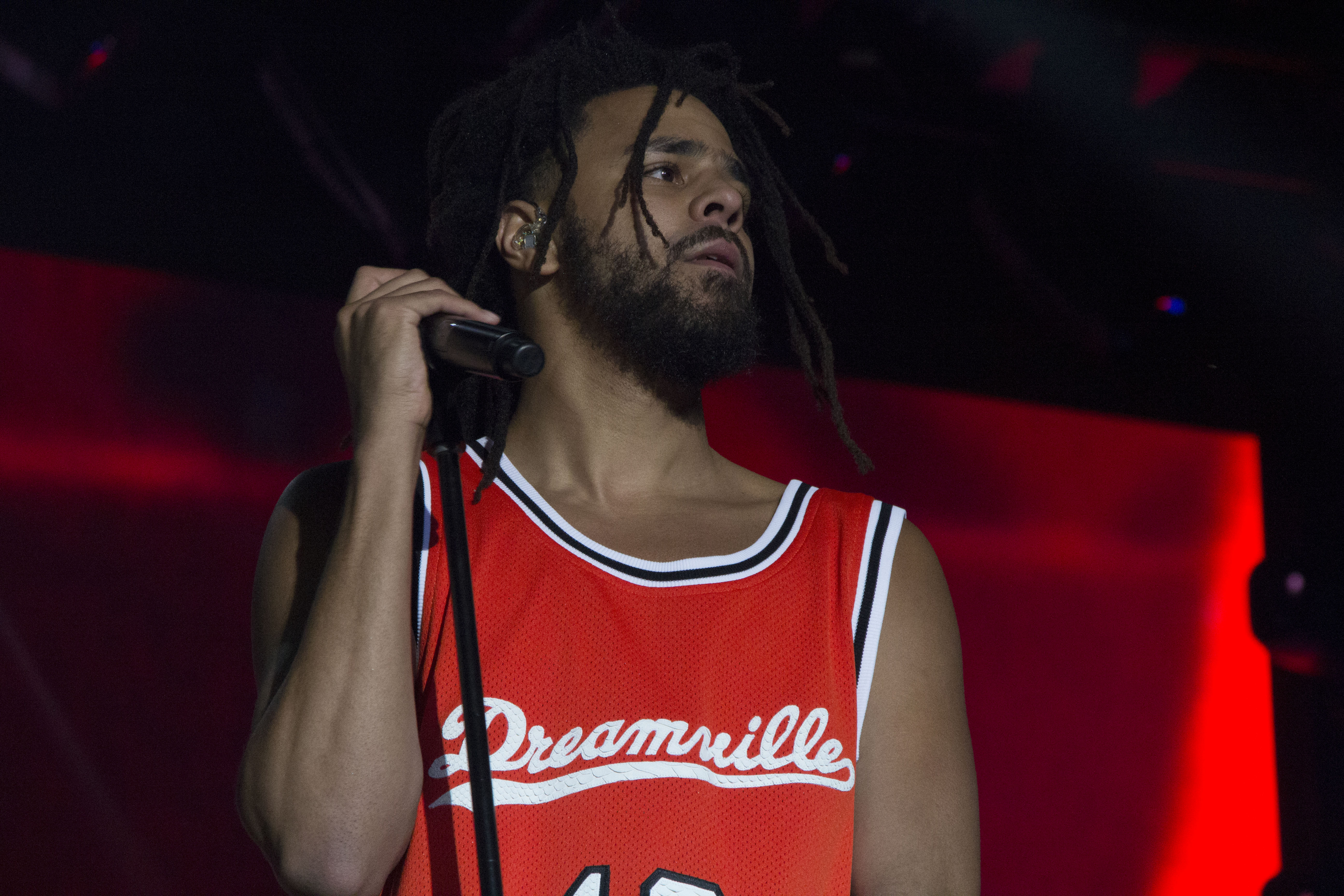 Dreamville Festiville 2019