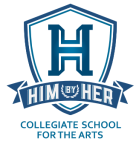 Him by Her