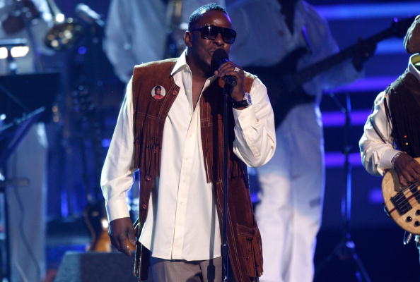 2009 BET Awards - Show