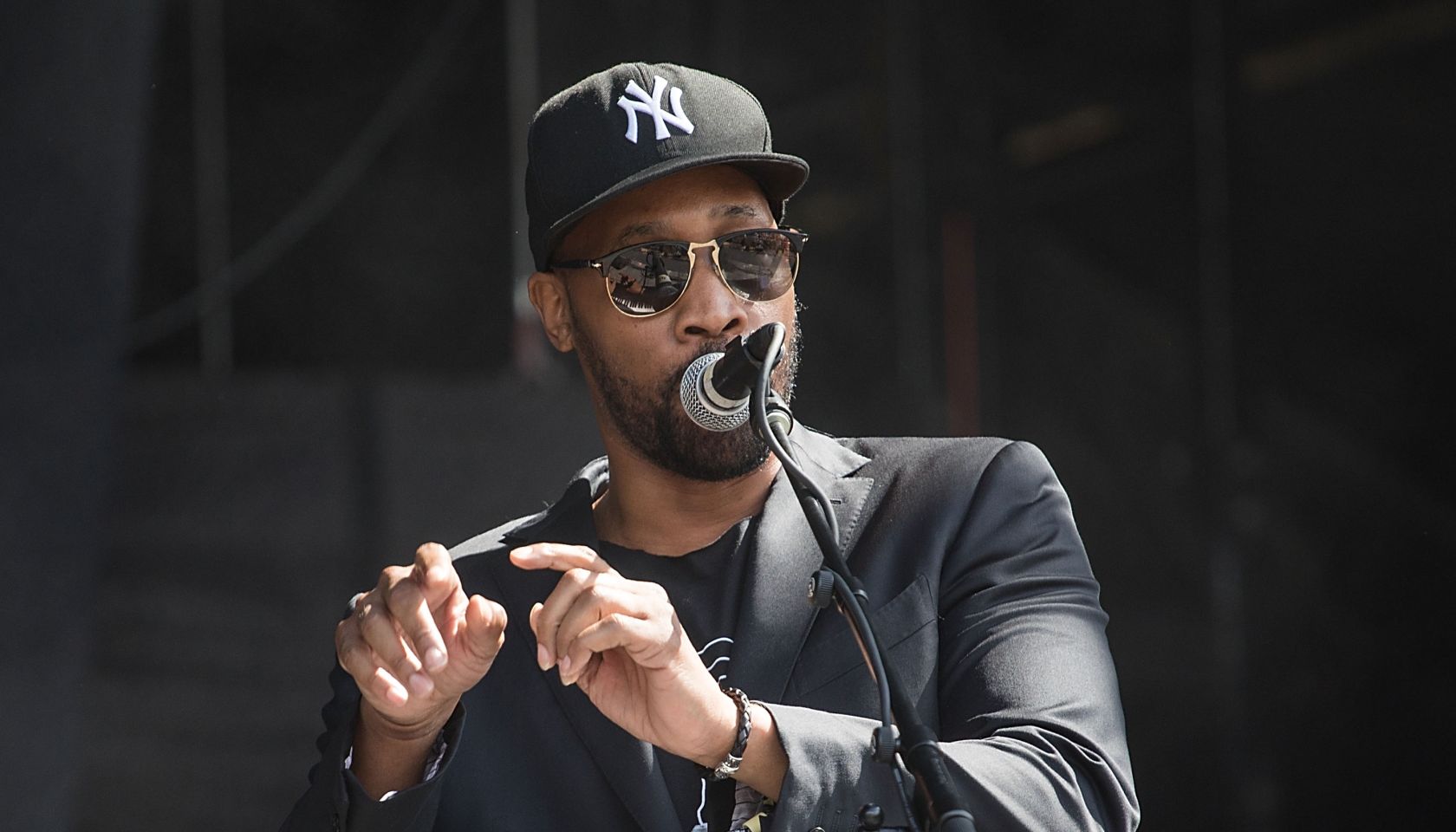 ACL Music Festival 2016 - Weekend 2