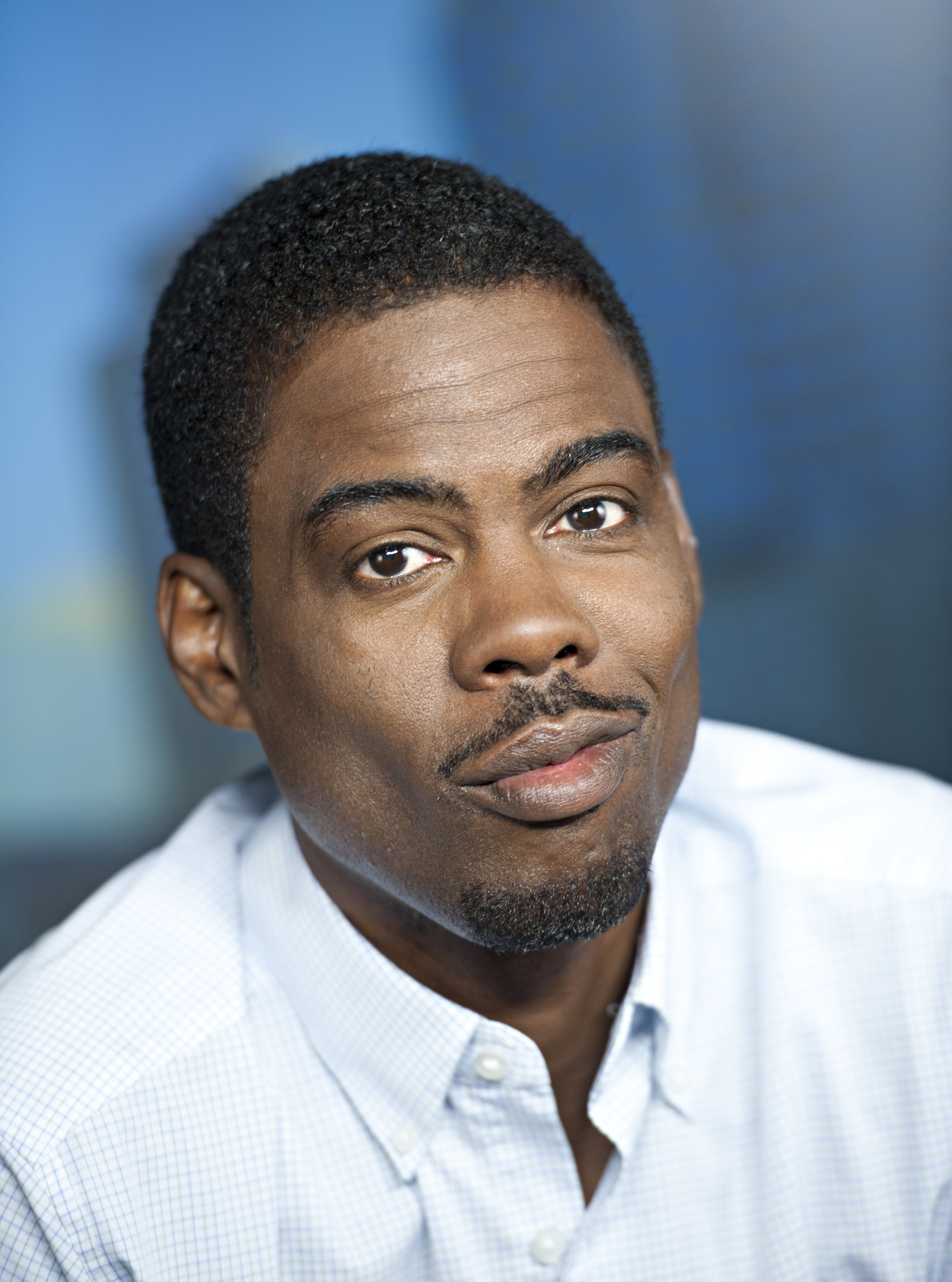 Chris Rock