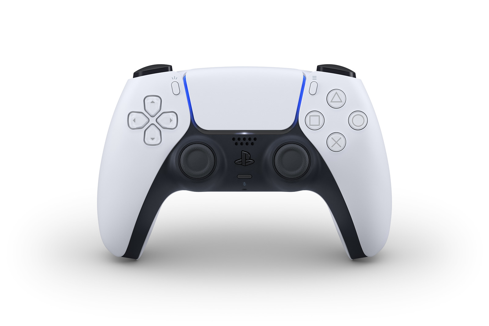 PlayStation 5 DualSense Wireless Controller