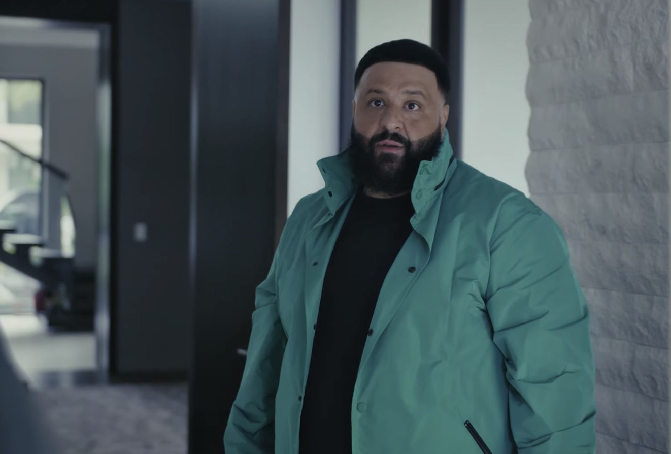 DJ Khaled