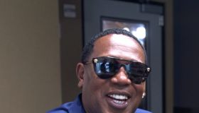 Master P Hot 107.9 with Reec