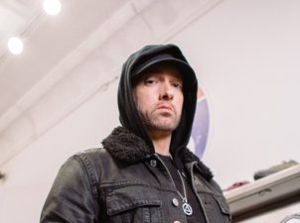 Eminem Sneaker Shopping with Complex