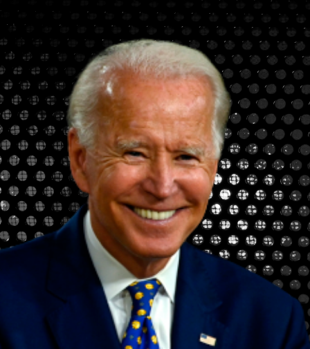 Joe Biden Philly Interview RNB Philly