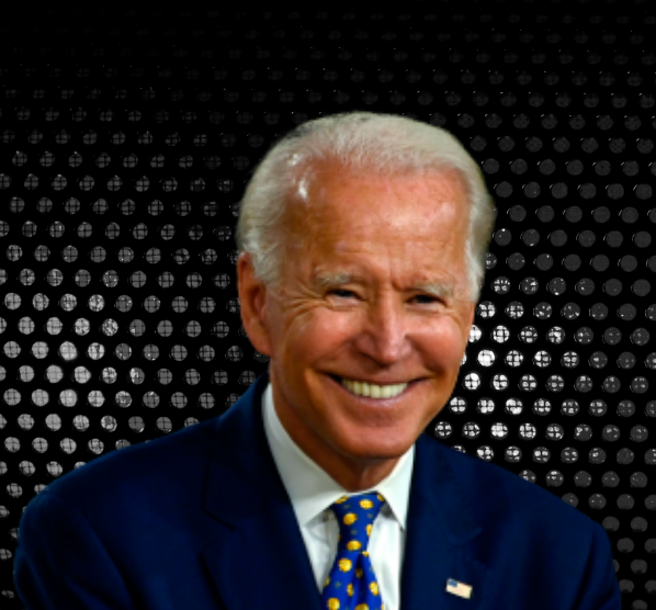Joe Biden Philly Interview RNB Philly