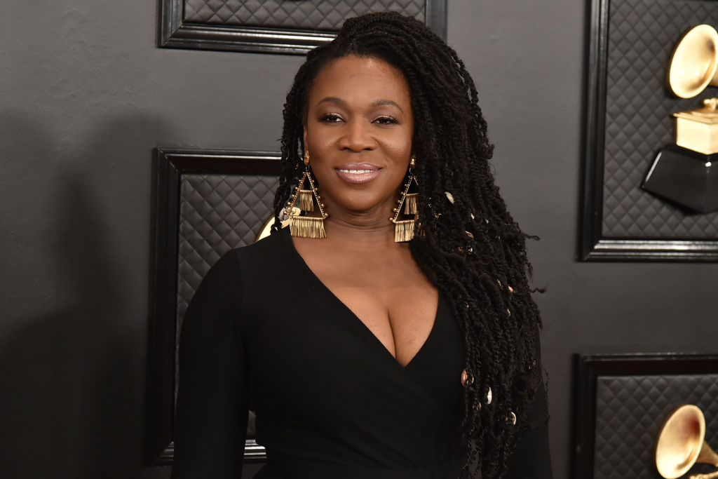 62nd Annual Grammy Awards - Arrivals