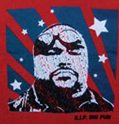 WALMART BIG PUN T-SHIRT