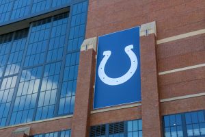 Lucas Oil Stadium