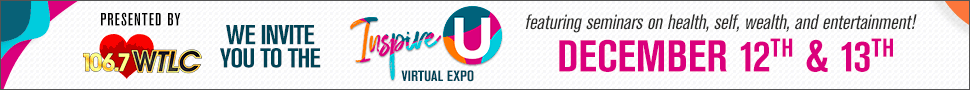 Inspire U Branding