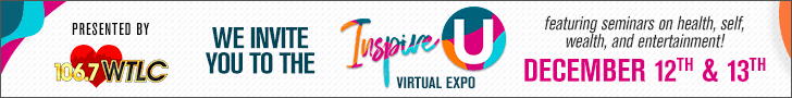 Inspire U Branding