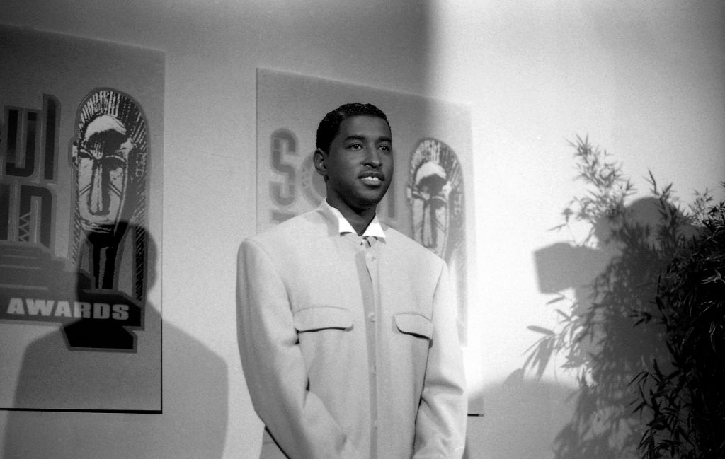 9th Annual Soul Train Music Awards