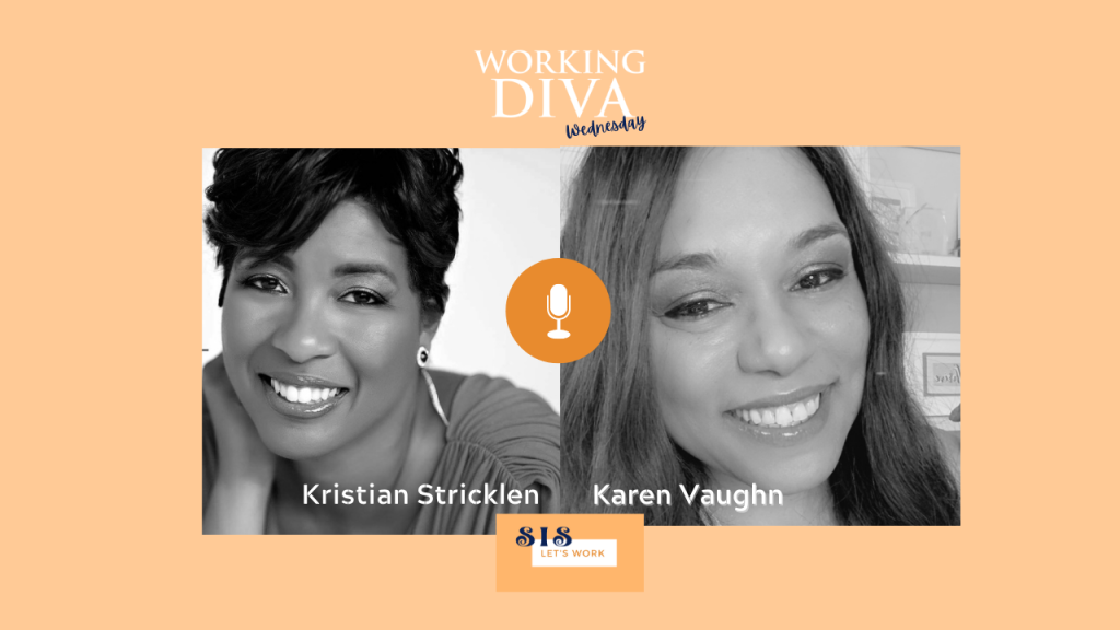 Sis LEt'Kristian Little Stricklen