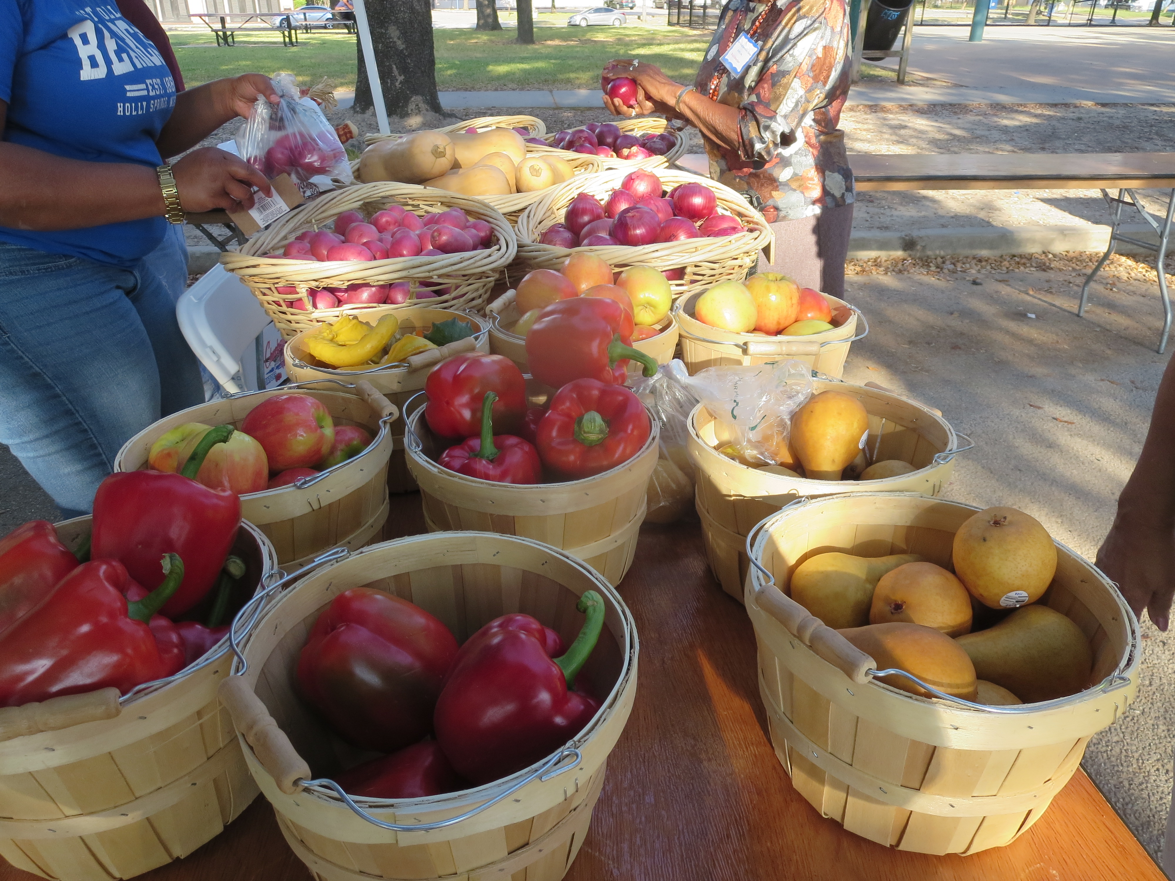 Black Restaurant Week Farmer's Market