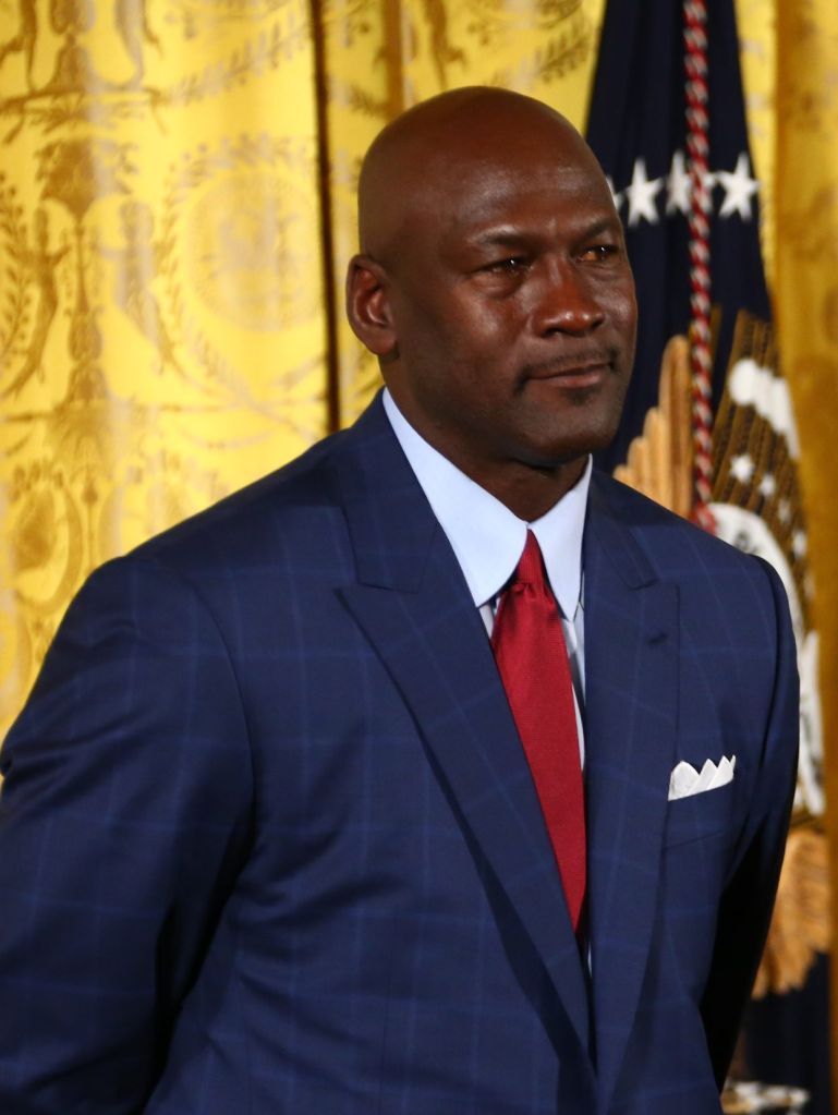 Presidential Medal of Freedom