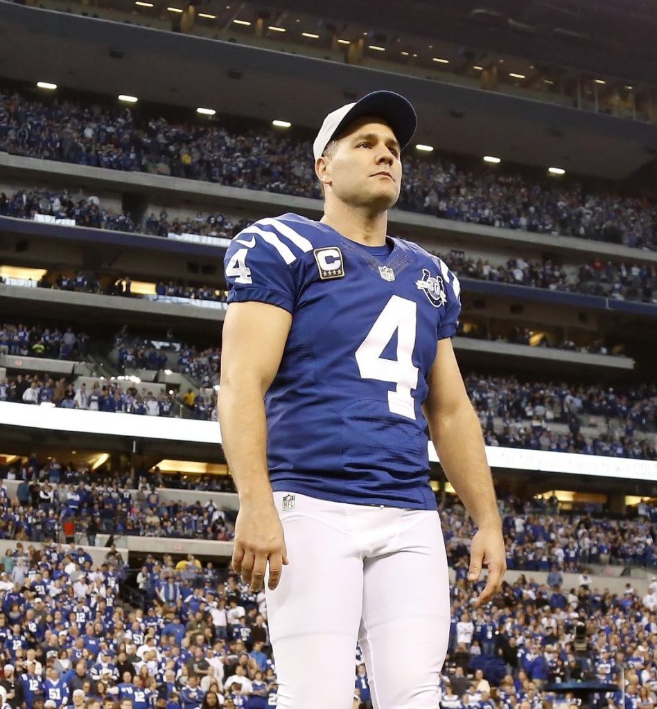 JACKSONVILLE JAGUARS VS. INDIANAPOLIS COLTS