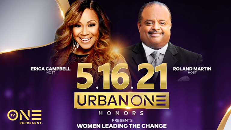 Urban One Honors