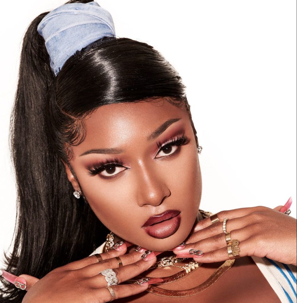 Megan Thee Stallion x BUKU
