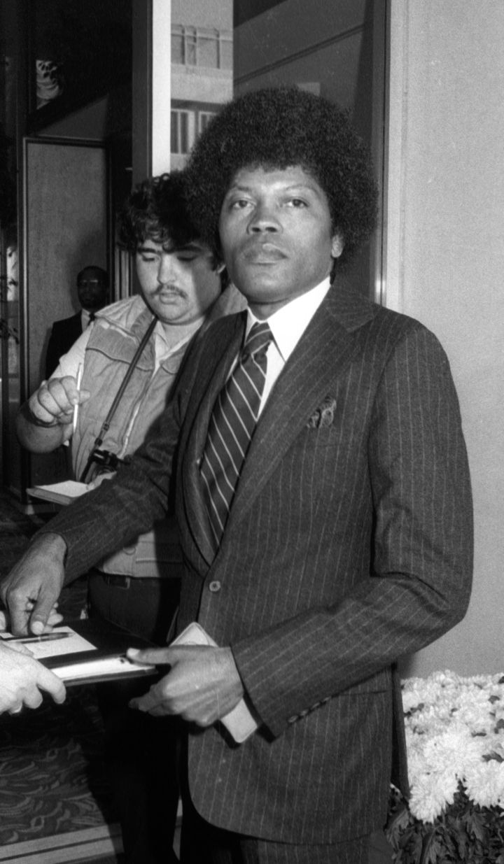 Clarence Williams III, actor, 81