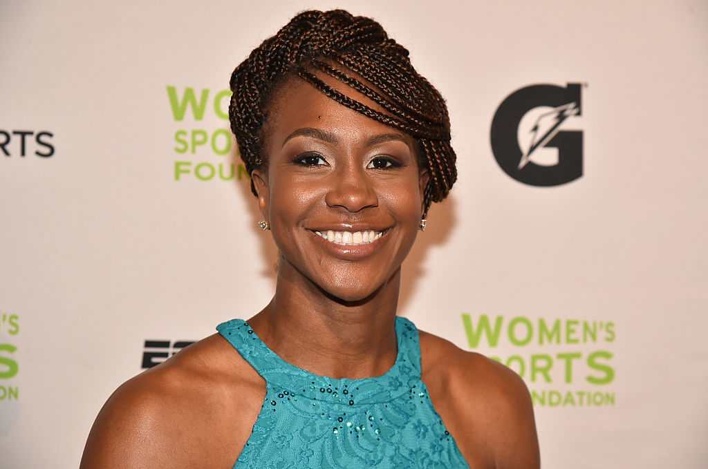 37th Annual Salute To Women In Sports - Arrivals