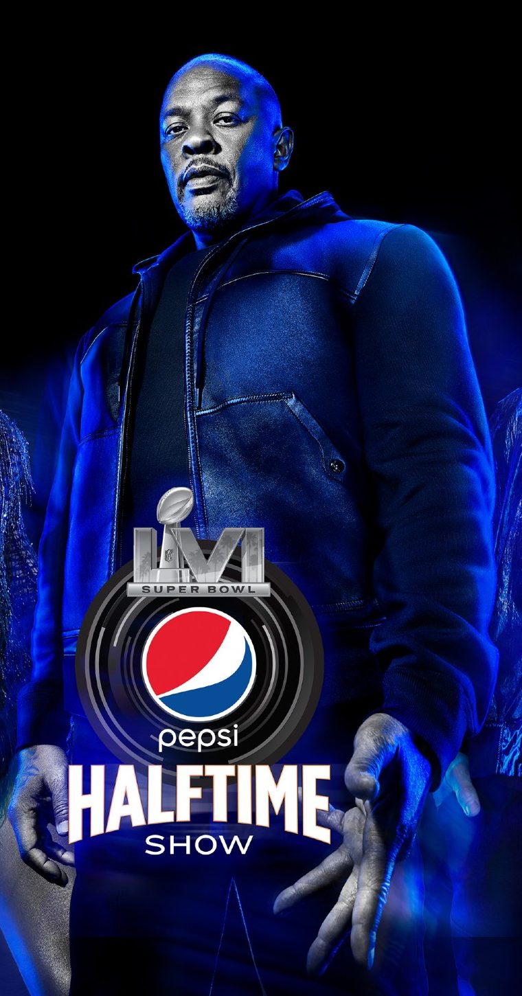 2020 Pepsi Super Bowl Halftime Show