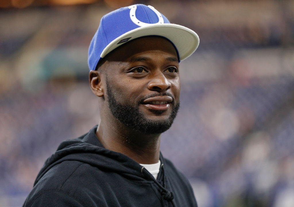 Miami Dolphins v Indianapolis Colts