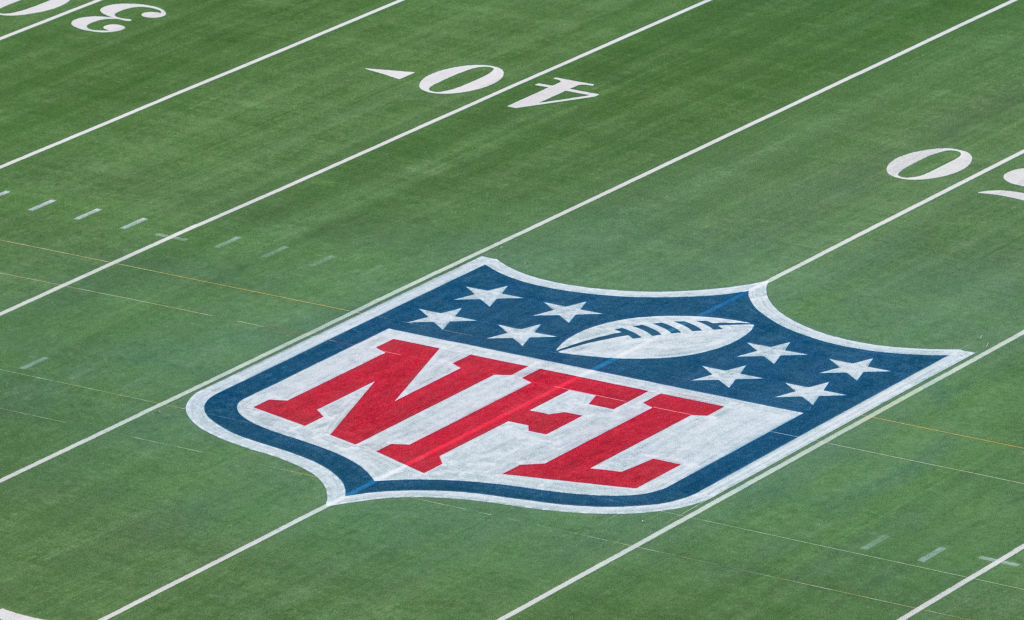 American Football - Super Bowl LVI