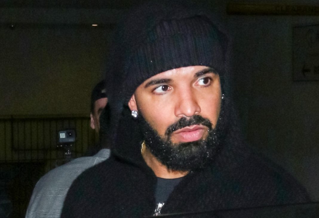 Drake and Swizz Beats