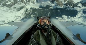 'Top Gun: Maverick' assets