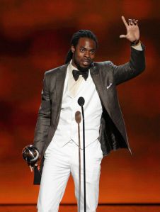 2014 ESPYS - Show