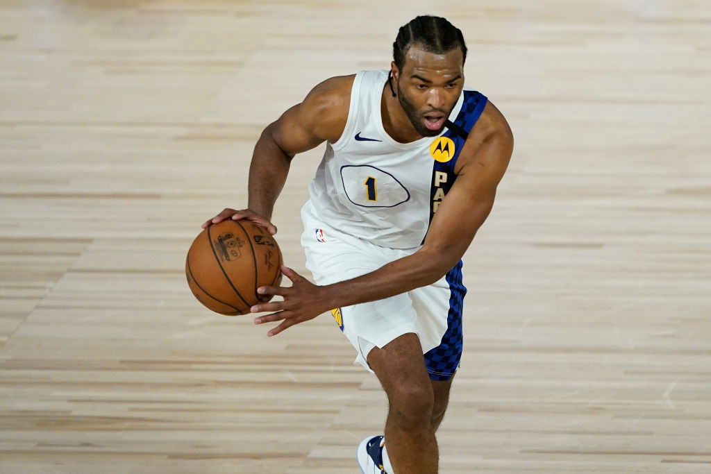 Indiana Pacers v Miami Heat - Game Four