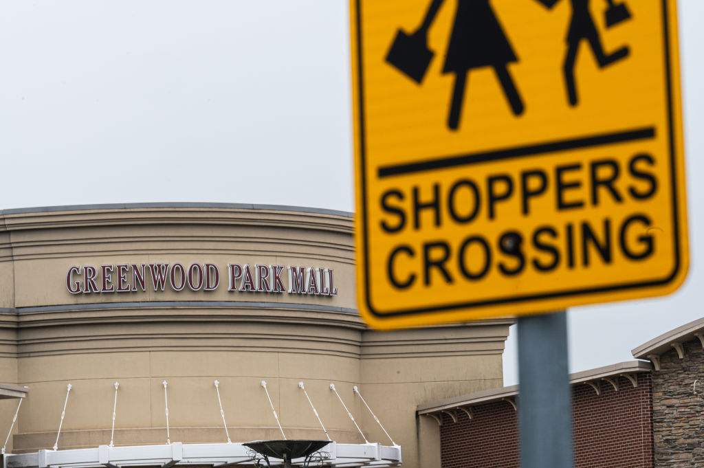 Armed Bystander Reportedly Kills Mass Shooter At Indiana Mall